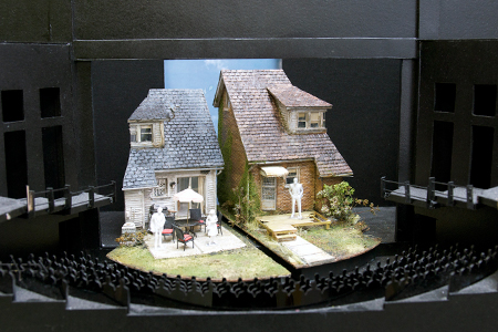 Set model
