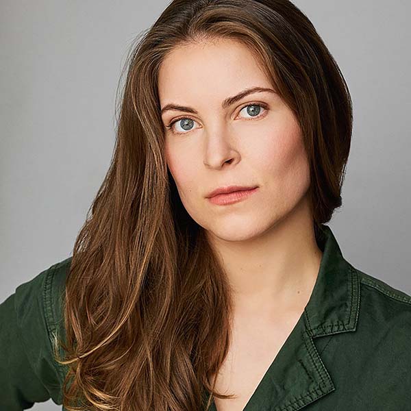 Amanda Fink