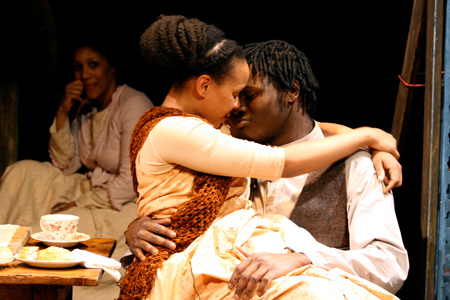 Nambi E. Kelley and Christoph Horton Abiel
