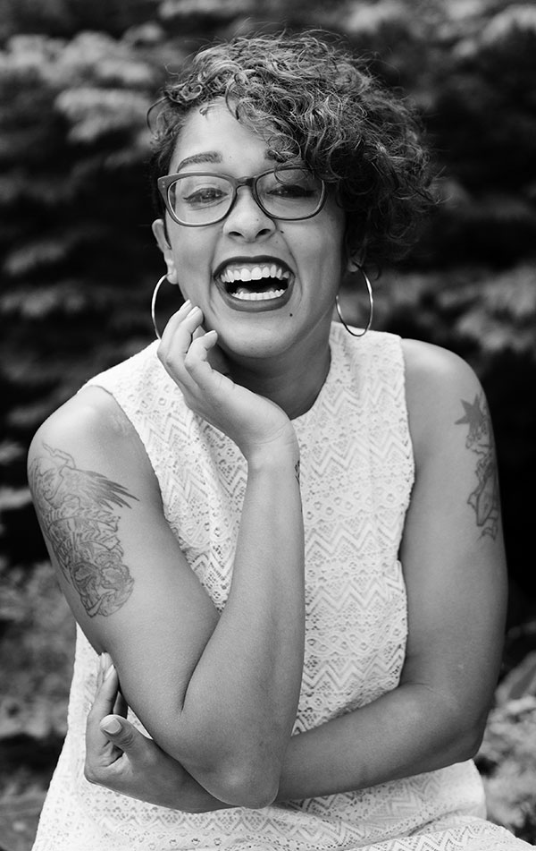 Eve L. Ewing