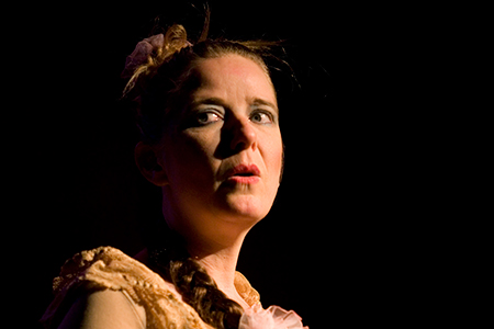 Heather Woodbury