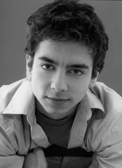 Andrew  Perez