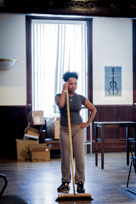 Krenée A. Tolson