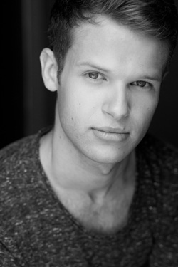 Andrew  Swan