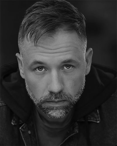 Shane  Kenyon