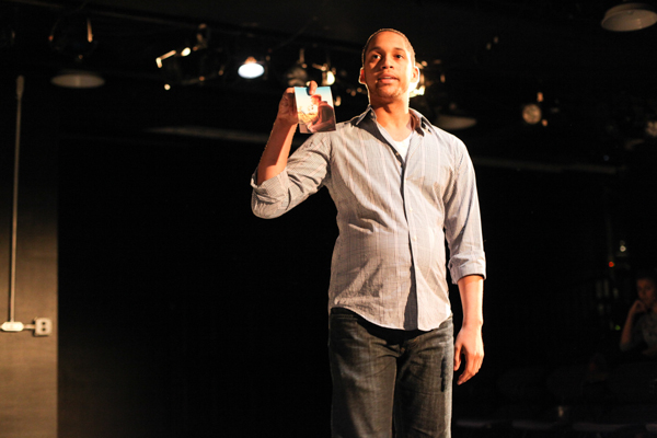 Julian Parker