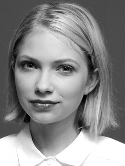 Tavi  Gevinson