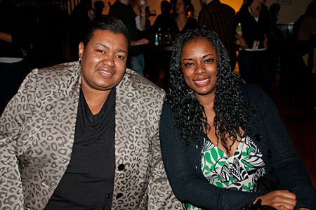 Guests at  EXPLORE.