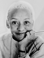 Nikki  Giovanni