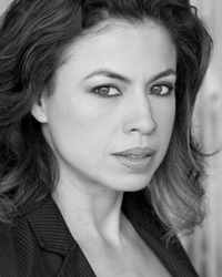 Sandra  Delgado