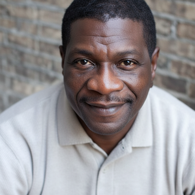 Willie B. Goodson