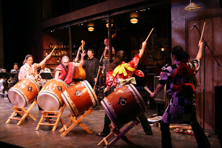 The Miyumi Project