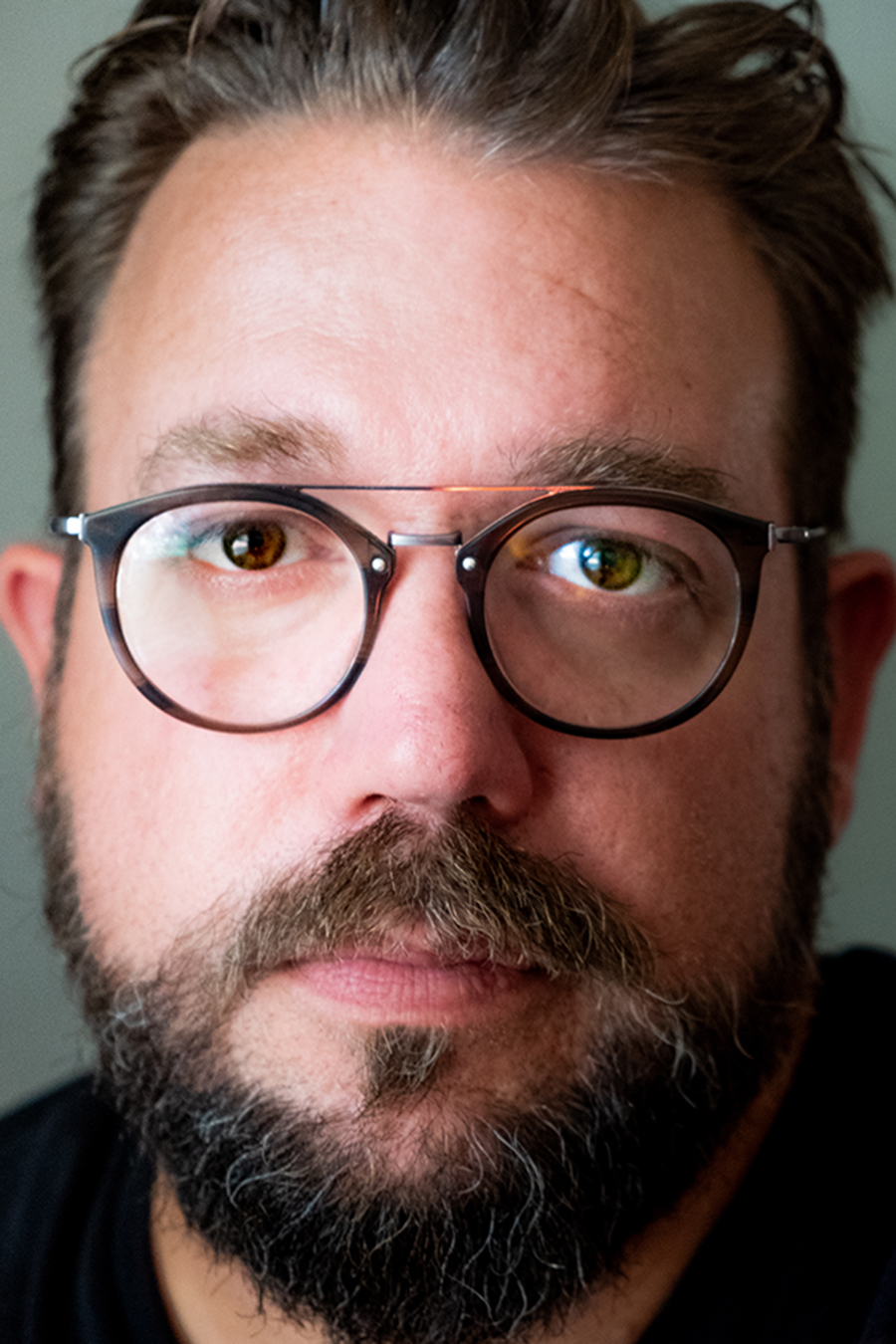 Joel  Moorman