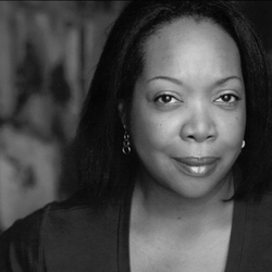 Jacqueline  Williams