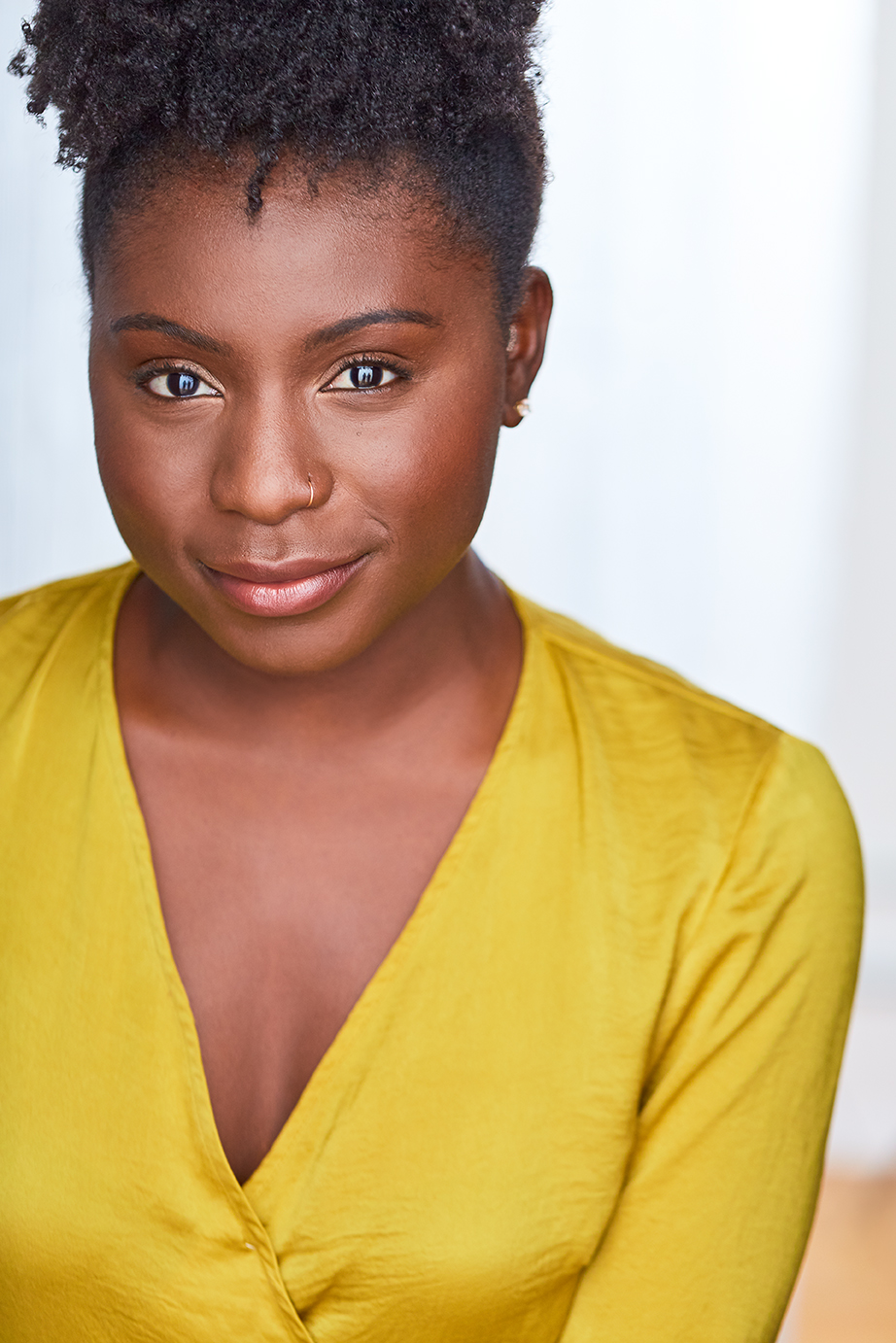 Sola Thompson
