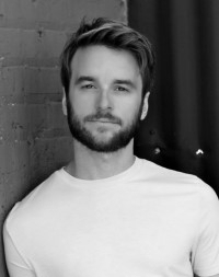 Patrick  Andrews