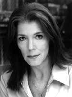 Kate  Buddeke