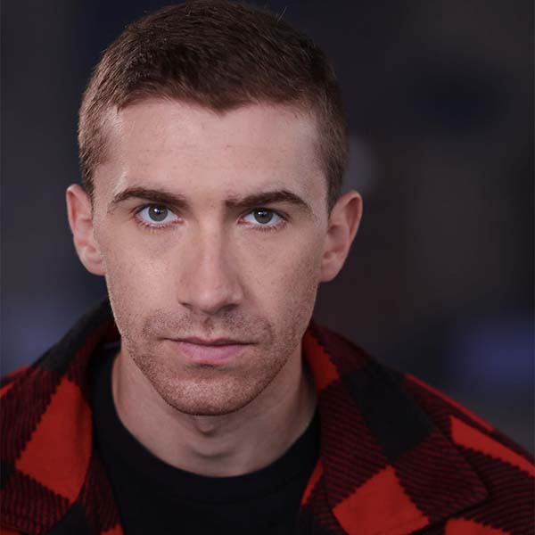 Max Stewart