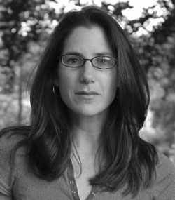 Anne  Kauffman