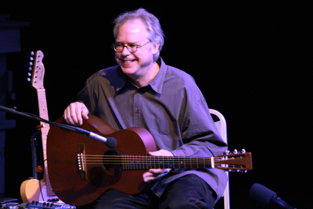 Bill Frisell