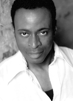 Sean  Blake