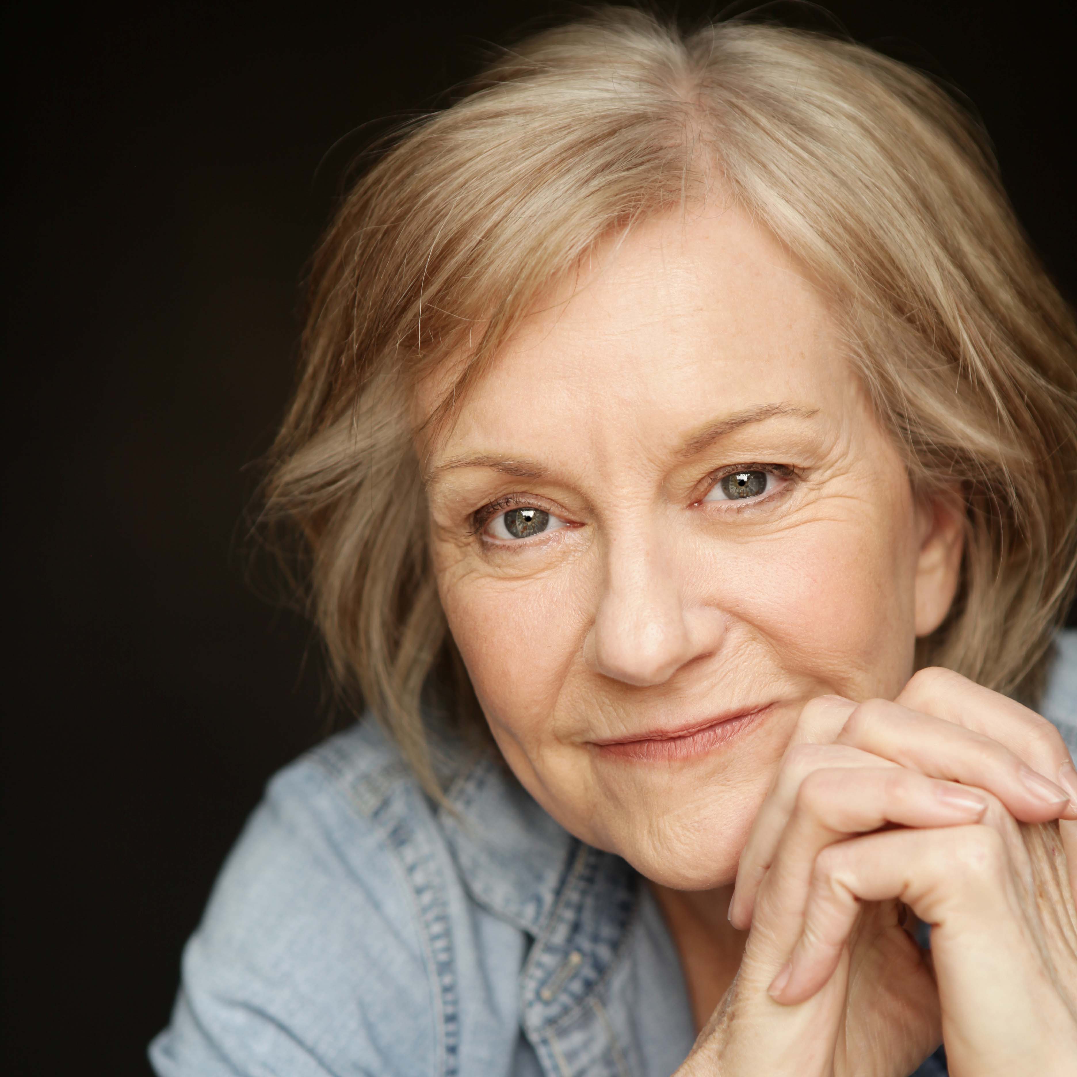 Mary Beth  Fisher