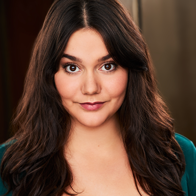 Madelyn DePorter