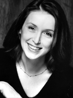 Jennifer  Grace