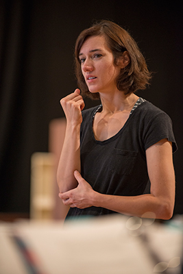 Helen Sadler