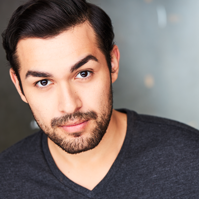 Arash Fakhrabadi