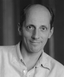 Kirk  Anderson
