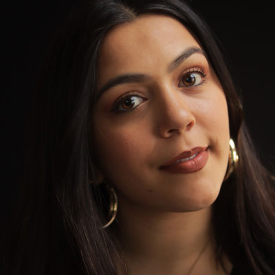 Soleil  Pérez
