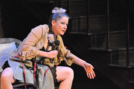 Heather Woodbury