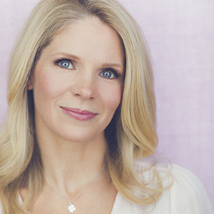 Kelli O'Hara