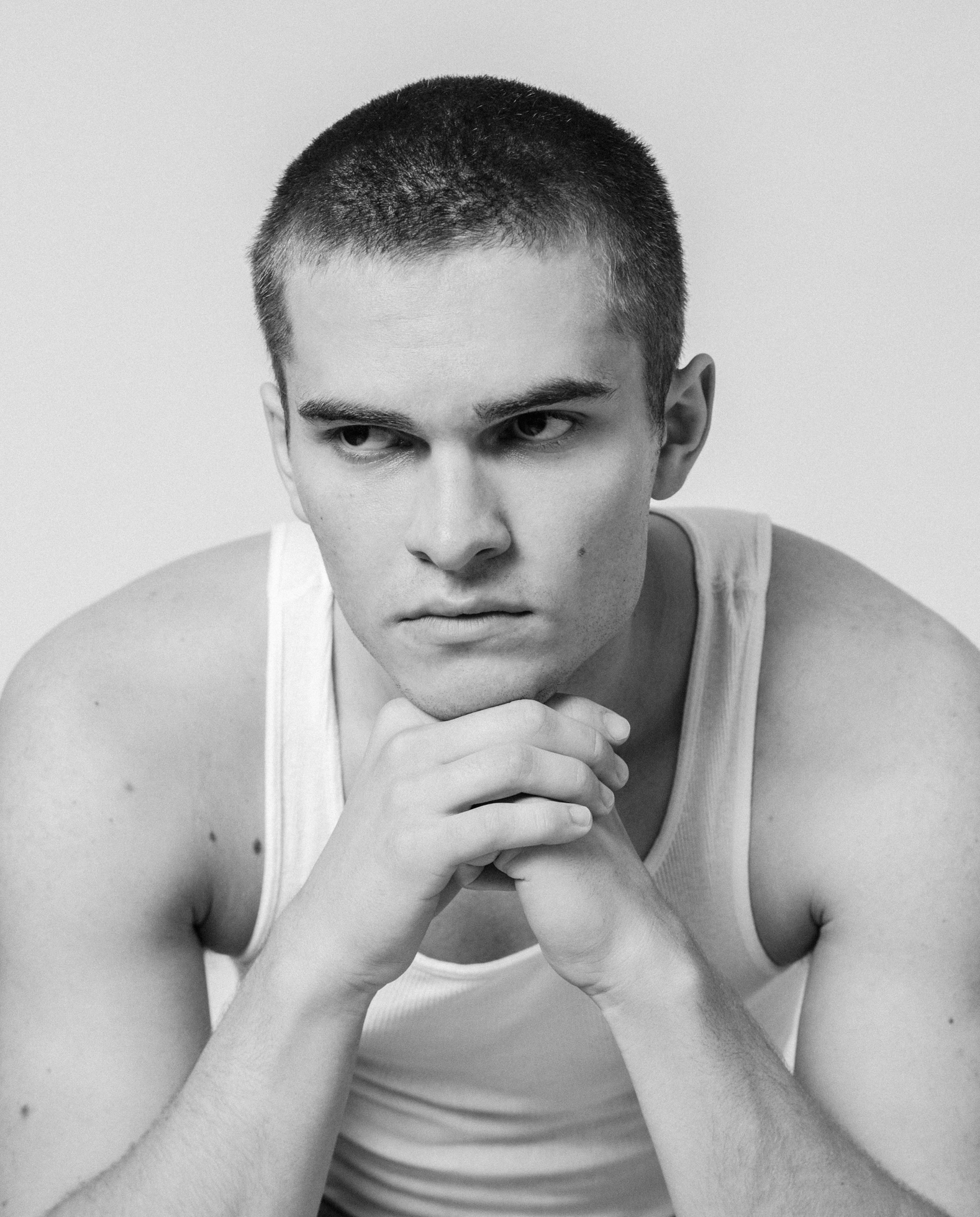Jack Cain