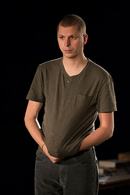Michael Cera