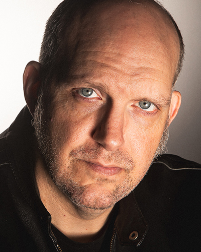 Matt Miles