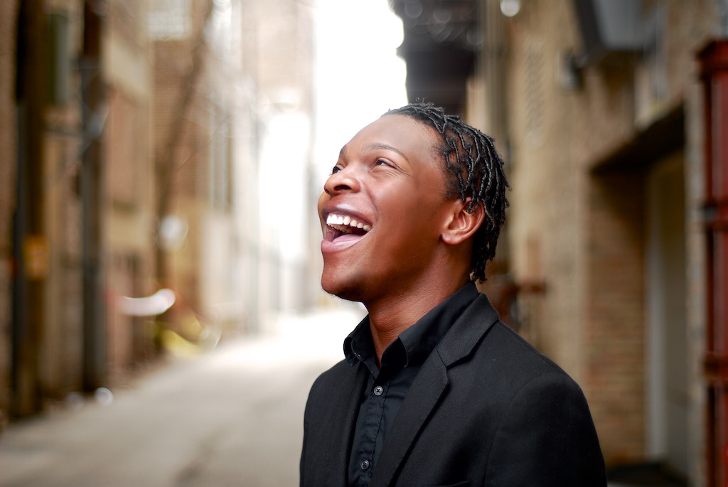 Brandon Lampkin