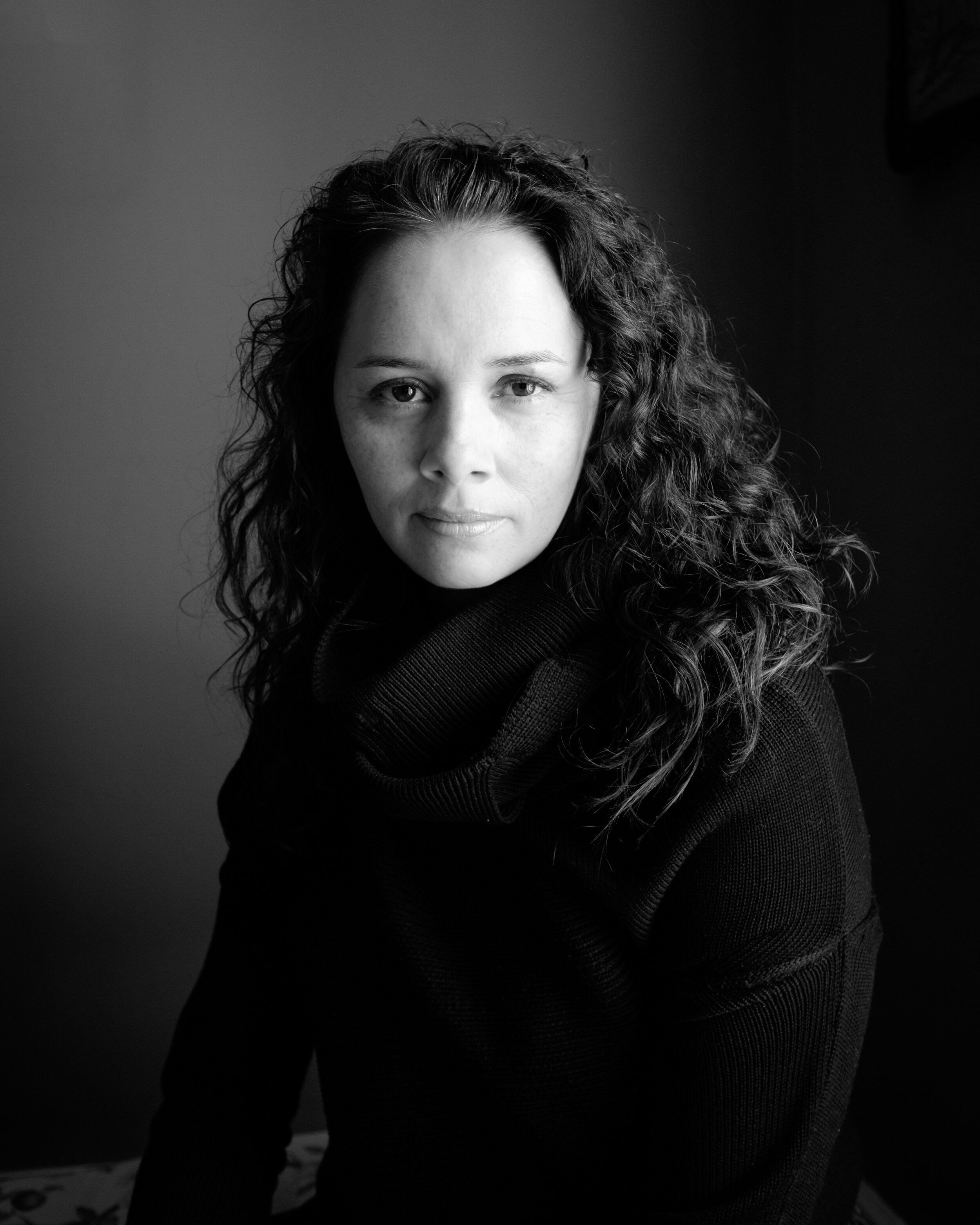 Larissa FastHorse