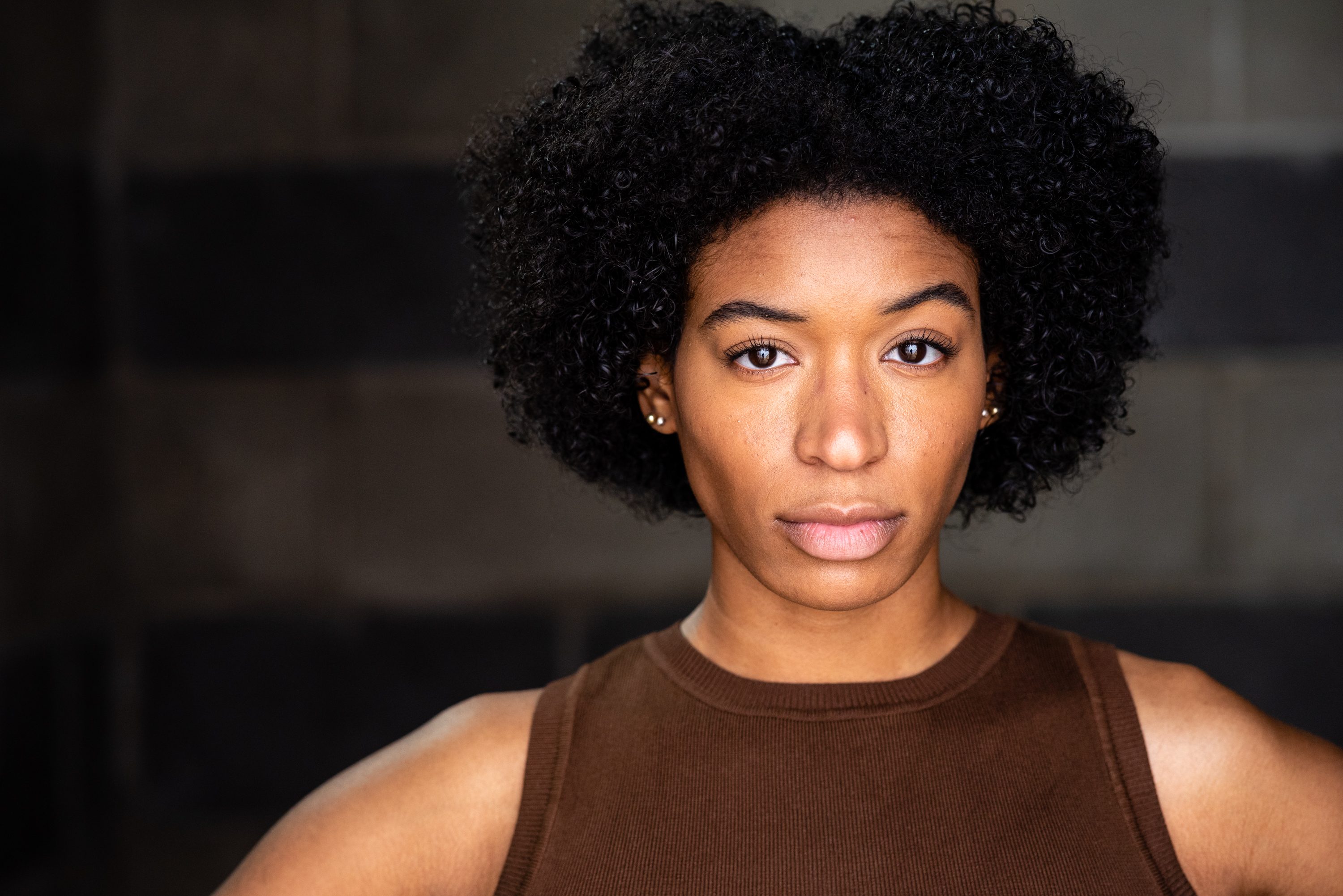Kaylah  Crosby 
