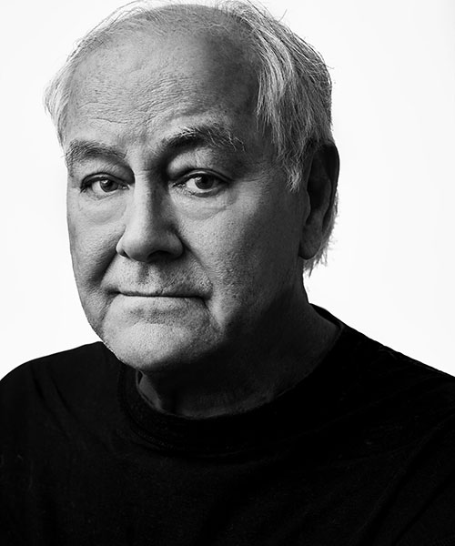 Francis  Guinan