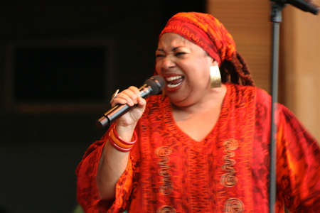 Mae Koen