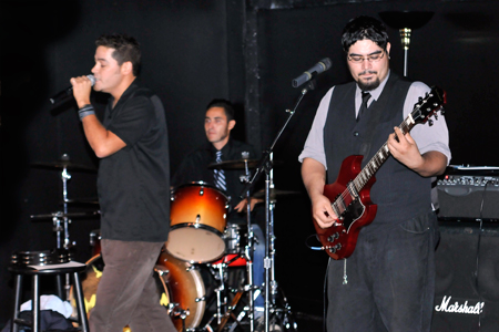 The Handsome Devilz cover The Smiths