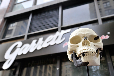 Piltdown Man