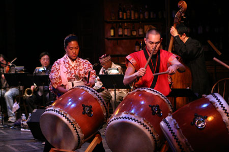 The Miyumi Project