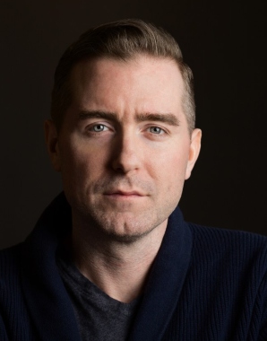 Michael Patrick Thornton