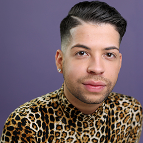 Brandon Rivera