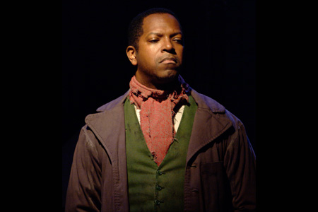 James Vincent Meredith