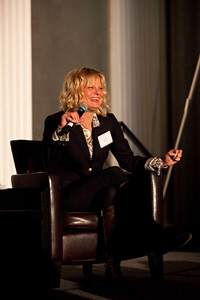 Honoree Martha Plimpton