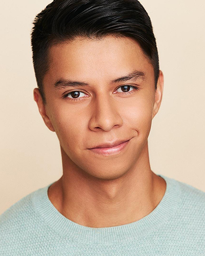 Jordan Arredondo